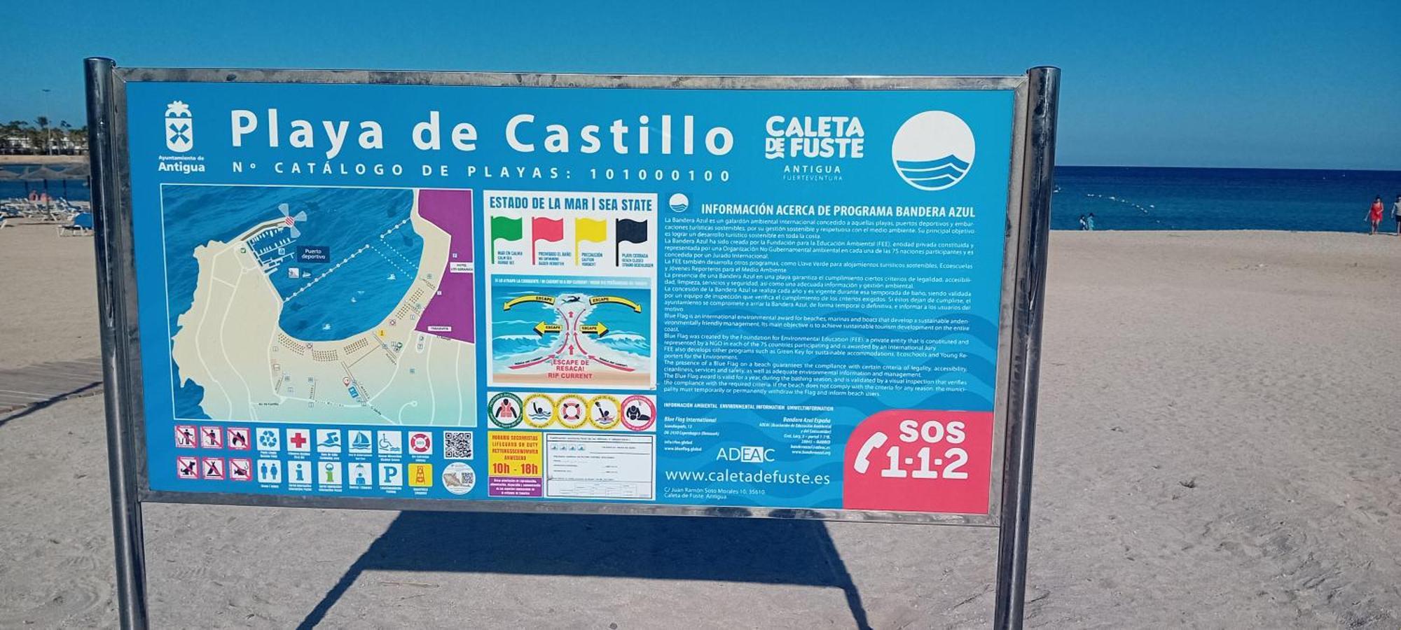 Casa Luis Lägenhet Costa De Antigua Exteriör bild